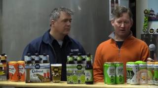 MKE Brewing 6-Pack of Questions | Savor the Flavor