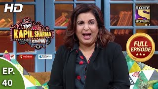 The Kapil Sharma Show Season 2-दी कपिल शर्मा शो सीज़न 2-Ep 40-Mother's Day Special-12th May, 2019