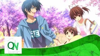 CLANNAD RAP | Dádiva de Deus ♥