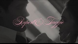 Rupert & Taggie // Something