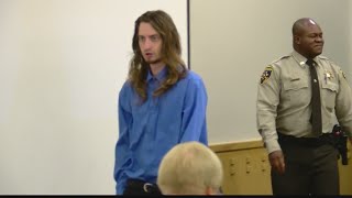 Kody Lott found guilty on all charges