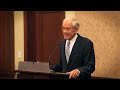 ron paul lecture