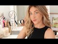 Luvo Store Diamond Vanity Mirror Unboxing and Review