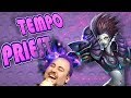 TEMPO PRIEST!? 😂 - Priest Arena - Part 1 - Kobolds And Catacombs