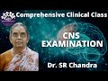 CNS EXAMINATION