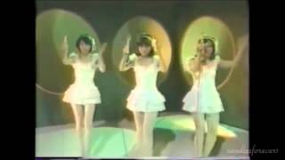 微笑みがえし / キャンディーズ