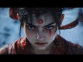 「Black Myth: Nezha」short AI film