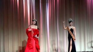 泰國曼谷金東尼人妖秀Bangkok, Thailand, Kim Dongni Cabaret Show 20120323022.mp4