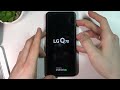 How to Bypass Screen Lock on LG Q70 / Hard Reset Operation on LG Q70