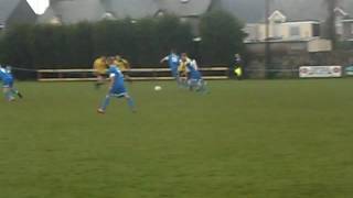 Duchy Premier Division , St Stephen 6 - 2  Edgecumbe