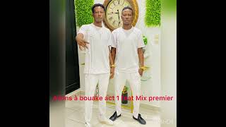 PENALTY DJ feat MIX PREMIER ( allons à bouake act 1 )