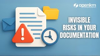 Security Mistakes That Put Business Documents at Risk