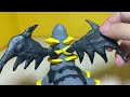 pokémon figures making all my sculptures pokemon figures 2022 ｜ clay art