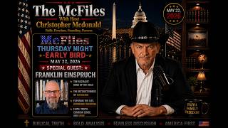 The Socialist Book Of The Dead - The Death of Socalism Across Globe-McFiles Early Bird