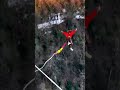 ЗАЖИГАЛОЧКА 😎 💣💥 rope jump от @__sunny_unicorn__ adrenalinevibe zheka_kz ПРЫЖОК ТАРЗАНКА