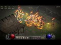 【ディアブロii リザレクテッド】本日開始のptrが色々凄すぎた【diablo2 ps4】