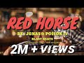 RED HORSE by jonas ft poison 13 ( produce by BLAST BEATS )
