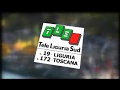 La nuova programmazione sportiva di tele Liguria Sud 26082017