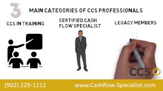 How Do I Find a Certified Cash Flow Specialist In My Area?