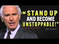 Set Yourself Up For UNSTOPPABLE SUCCESS | Jim Rohn Motivation