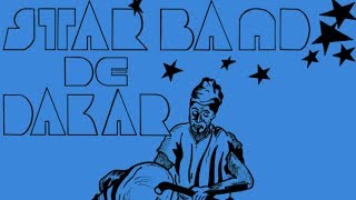 Star Band de Dakar - Sene Gambia