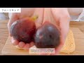 【永久保存版】史上最高の配合！ふわもち食感のおから蒸しパン レンジ3分！サンドイッチレシピ【ダイエットパン】フルーツサンドとたまごサンドの作り方