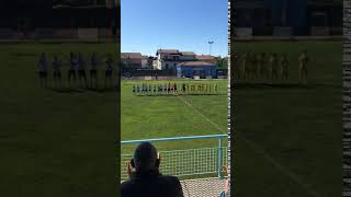 Lombardia - Allievi Provinciali U17 Varese B G28 - Valceresio A. Audax vs Bosto (1)