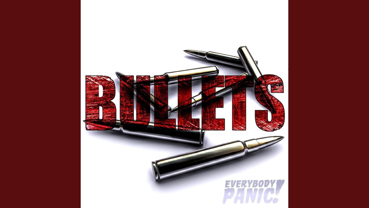 Bullets Youtube