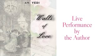 ® An Vedi — Waltz of Love  #love #waltz