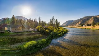 200 Clark Fork Drive, Superior, MT 59872