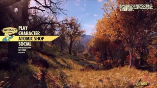 【PS4/fallout76】B.E.T.A.をプレイ！#3