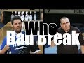 Bad Break Bowling Game - Mike DeVaney & Jason Belmonte is Who?