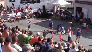 Chipper: Men's Final - 2009 CrossFit Games