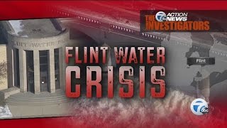 Governor Rick Snyder will be asked to testify before Congress in Flint water crisis