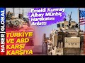 Türkiye ve ABD Suriye'de Karşı Karşıya Geldi! Emekli Kurmay Albay Münbiç Harekatını Anlattı