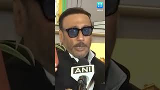 Jackie Shroff Reacts To Reports Of Proposal To Rename India To Bharat