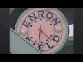 'Downtown Diamond' | How Enron Field came about and eventually became Minute Maid Park