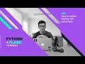 Free Flask Tutorial - Extras: How to build a simple RESTful API