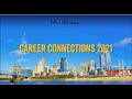 Career Connections 2021 | College of Business - Northern Kentucky University