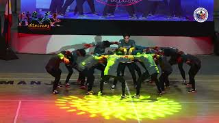 STRIVERS - DUMANJUG HIP-HOP DANCE SUPREMACY 2023