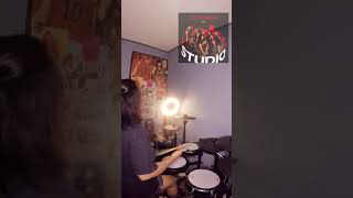 BLOOMING - @BINIPH(drum cover)