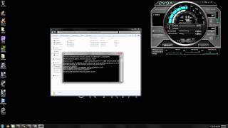 How to flash your NVIDIA GPU Bios