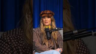 THEO VON takes it TOO FAR with LAINEY WILSON. 🤣 #theovon #laineywilson #podcast #funny