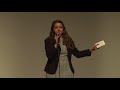 misconception of middle eastern culture and religion melika rahmani tedxjmu