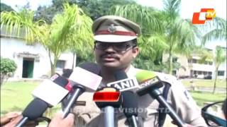 Malkangiri encounter: Forces put on high alert in Koraput, Kalahandi