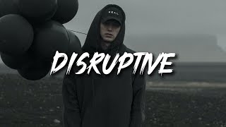 [FREE] Melodic NF Type Beat - "Disruptive" | Epic NF Type Beat 2023