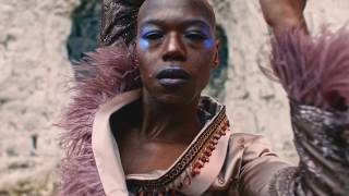 Nakhane - New Brighton feat. ANOHNI (Official Music Video)