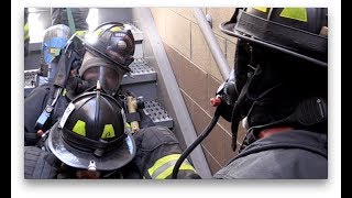 West Metro Fire Rescue: Learn the Lingo - RIT