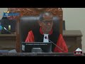 🔴 live sidang gugatan hasil pilkada jatim pihak risma gus hans ingin mk kabulkan pemilihan ulang