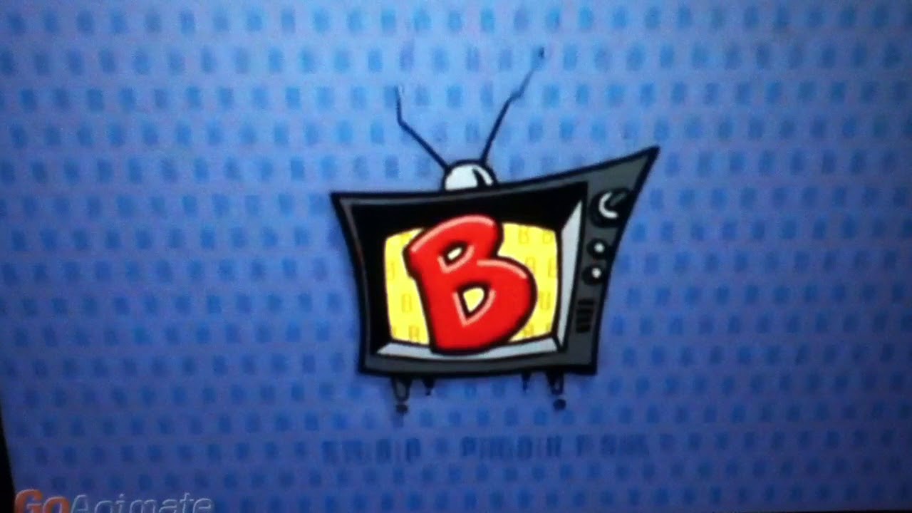 Studio B Productions YTV Logo - YouTube